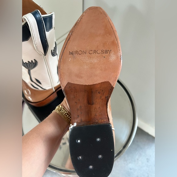 Miron Crosby, Dolly 2.0, size 8.5 NWOT - Picture 4 of 16